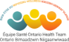 Ontario Health Team logo